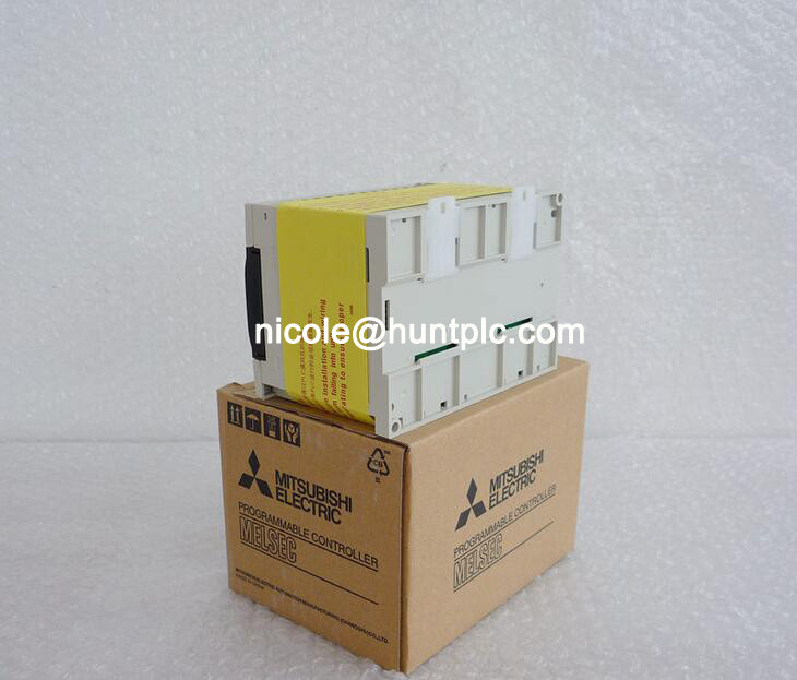 FX3GA-40MR-CM Mitsubishi PLC 24 input/16 relay output, AC100~240V, 50/60Hz