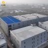 Buy cheap Durable Prefab Light Steel Frame Building Construction Structural Steel Buildings from wholesalers