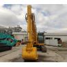 Buy cheap Japan 30 ton second-hand hydraulic excavator Komatsu PC300-8MO from wholesalers
