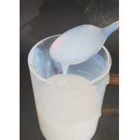 Buy cheap Low Voc Industrial Styrene Acrylic Emulsion Chemical & Abrasion Resistant Matte product