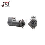 QDJ2745L 0001416036 01174645 Deutz Electric Starter Motor