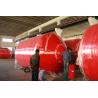Buy cheap Dock Berthing Foam Filled Boat Fenders 200mm Diameter from wholesalers