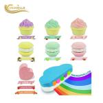 Sweet Fizzies Spa Bath Bomb Gift Sets Individual Packing