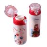 Buy cheap Christmas Cartoon 304 Stainless Steel Winter Water Bottles 500ml from wholesalers