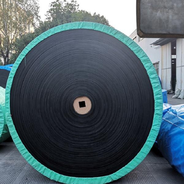 Buy cheap OEM B300 B400 B500 B600 Rubber Conveyor Belts from wholesalers