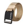 Buy cheap 125cm Magnetic Sports Tactical Nylon Belt from wholesalers