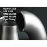 Buy cheap S32205 Super Duplex SS Special Alloys For Petrochemical Industry CMMC Brand from wholesalers