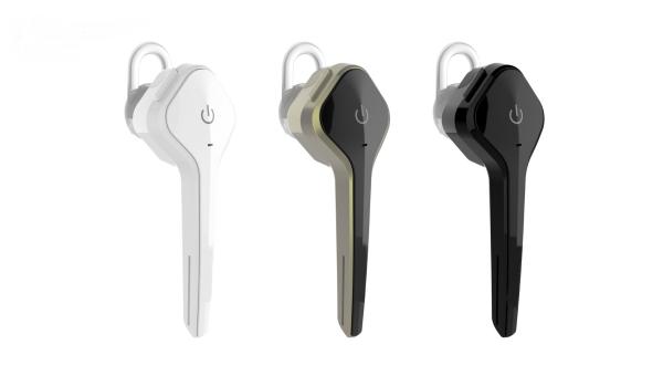 Producentre PDCFS998 stereo headset earphone mini in-ear wireless BT handfree