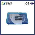 PU Polyurethane Negative Pressure Drainage Disposable For Wound Protection