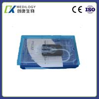 Buy cheap PU Polyurethane Negative Pressure Drainage Disposable For Wound Protection product