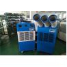Buy cheap 6500W Portable Spot Cooler Air Conditioner 22000BTU Air Cooled Units from wholesalers