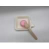 Buy cheap Eco Friendly 8g 115×115mm Cornstarch Trays from wholesalers