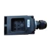 Buy cheap Rexroth 0811405143 VT-SSPA1-525-2X/V0/0 PLUG-IN PROPORTIONAL AMPLIFIER Aluminum from wholesalers