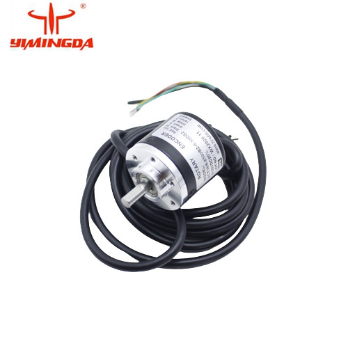 Encoder Auto Cutter Parts ATC38 / 6-2500 BZ-8-30CG2 For Yin