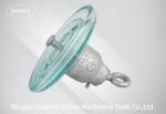 89kN 33kV Max High Voltage Line Post Insulators