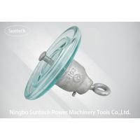 Buy cheap 89kN 33kV Max High Voltage Line Post Insulators product