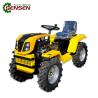Buy cheap Full-time agricultural Diesel tractor with Potato Harvester CE certification from wholesalers
