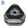 Buy cheap HD400 HD512 Excavator Gear Planet Gear Assembly Parts 619-98723001 from wholesalers