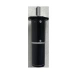 24v 400NM High Torque Geared Motor For Solar Tracking Projects