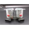 Buy cheap 162724A1 KHJ15440 LL00068 Aftermarket Solenoid Valve For CX135SR from wholesalers
