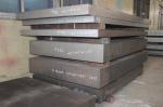 100% Bao Steel Medium Carbon Steel Plate S50C 16-290mm For Mould