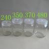 Buy cheap different capacity glass Seed Tissue culture vessels bottles jar from wholesalers