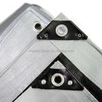 500D-1500D Heavy Duty Poly Tarpaulin Durable and Waterproof for All Your Outdoor