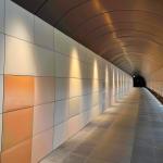 VE Panels Premium Quality Luxury Vitreous Enamel Panel High-End