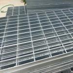 Painting Grating Trench Cover Building Materials Metal Corten Steel