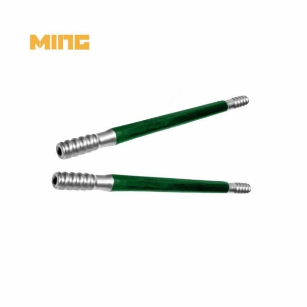 Buy cheap T45 Thread 4270mm Length Male Male Connection Extension Rod For Mineral Exploration Drilling from wholesalers
