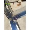 Buy cheap 40*48*72 Inch 400KG Galvanized Danish Flower Trolley from wholesalers