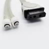 Buy cheap Dash Double Tubes 414873 GE Marquette NIBP Air Hose from wholesalers