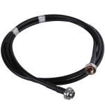 Buy cheap High Quality RF Accessories / RF Jumper Cables 1/2 DIN Male Connector from wholesalers