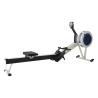 Buy cheap Full Body Aerobic Cardio Machine Air Resistance Rowing Machine from wholesalers