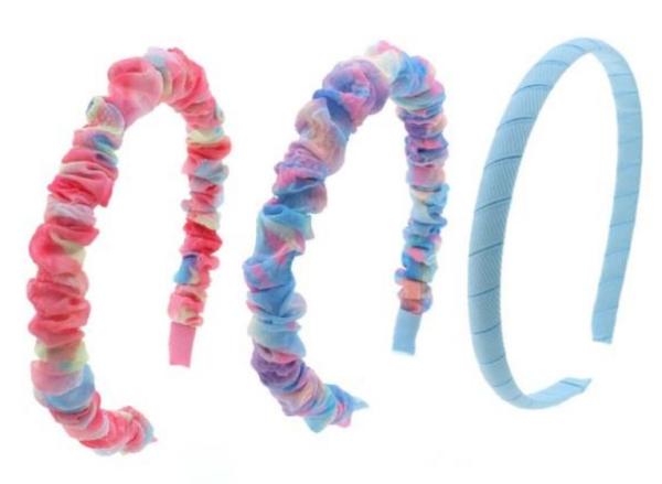 Buy cheap Unicorn Childrens Hair Accessories Fashionable for Children from wholesalers