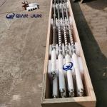 TAMGLASS (GLASTON) HEATING ELEMENTS HEATERS HEATING SPIRAL COILS HTF SUPER 2442