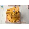Buy cheap Earthmoving Equipment Excavator Replacement Parts SY330 Swing Motor from wholesalers