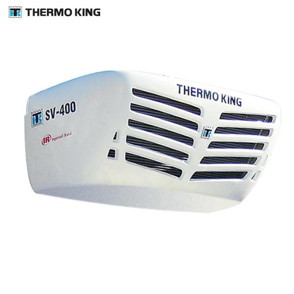 THERMO KING SV Series SV400/SV600/SV700/SV800/SV1000 Small Truck Refrigeration