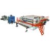Buy cheap 1200sheet/Min Embossing Bag Tissue Paper Machine V Fold from wholesalers