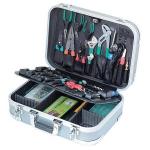 Buy cheap Professional Aluminum Tool Case With Secret Compatement And Foam Inside from wholesalers