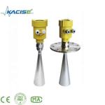 Buy cheap water radar level gauge digital tank level gauge water tank level gauge from wholesalers