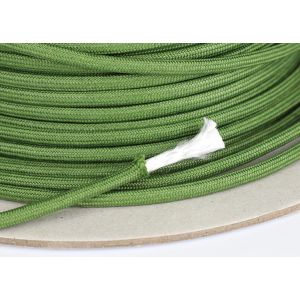 Buy cheap 6mm Braided Utility Rope Low Elongation Marine Winch Usage from wholesalers