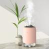 Buy cheap HOMEFISH 260ML Room Humidifier ABS PP Silicone Car Air Humidifier from wholesalers