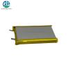 Buy cheap Rechargeable Lipo Battery 30C Max60C Lithium Ion Battery Cells For Solar 116090 3.7V 22.2Wh 6000mAh from wholesalers
