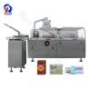 Buy cheap Meet GMP Production Standards Small Box Packing Cartoning Machine from wholesalers