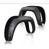 Buy cheap Fender Flares Crackproof Car Wheel Eyebrow Protector Off Road Bumpers For Toyota from wholesalers