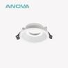 Buy cheap Commercial Lighting Recessed Spotlight With Deep Anti-Glare Design from wholesalers