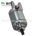 Starter VESPA LIBERTY 125 3V Liberty 125 Vespa LX Vespa LXS Primavera GTS150