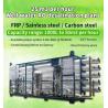 Buy cheap Bw Well Water Desalination Machine Brackish Well Water Desalination Plant for Agriculture from wholesalers