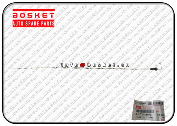 Buy cheap IZUSU NKR NPR Japanese Truck Parts 8-97094460-2 8970944602 Oil Level Gauge from wholesalers